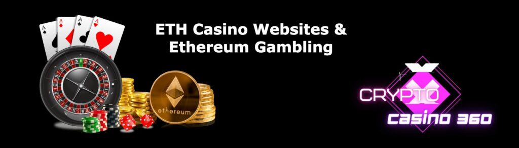 10 Best Practices For ethereum gambling sites