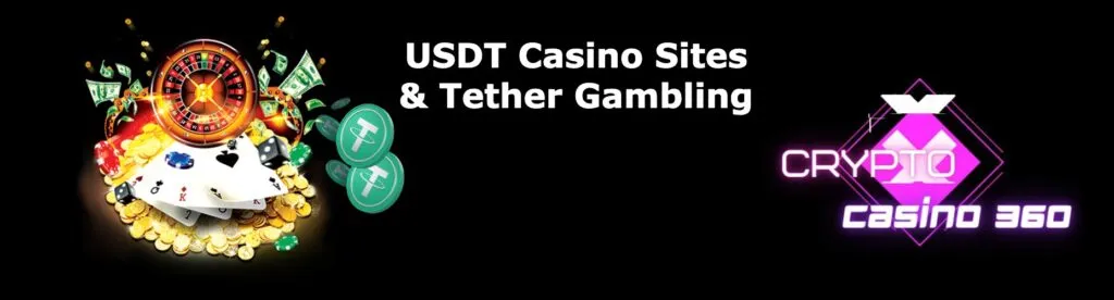 USDT Casinos Websites