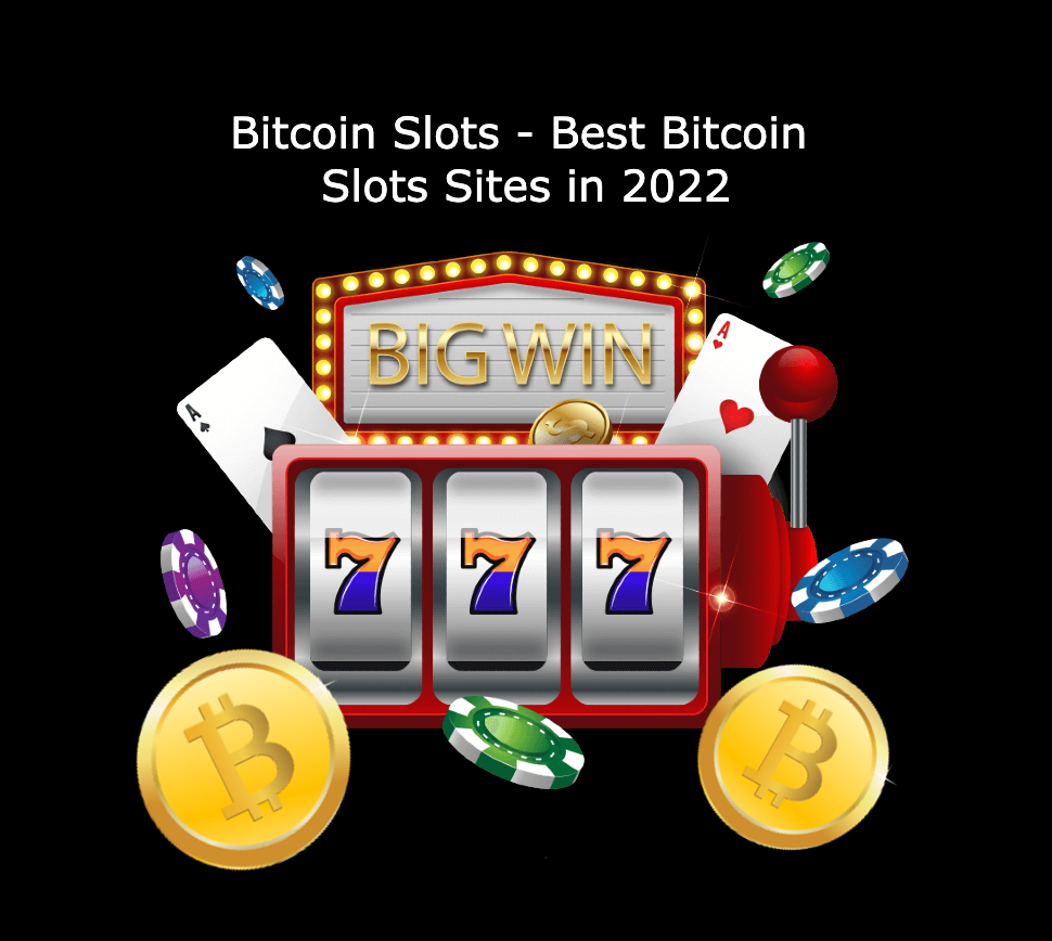 Bitcoin slots