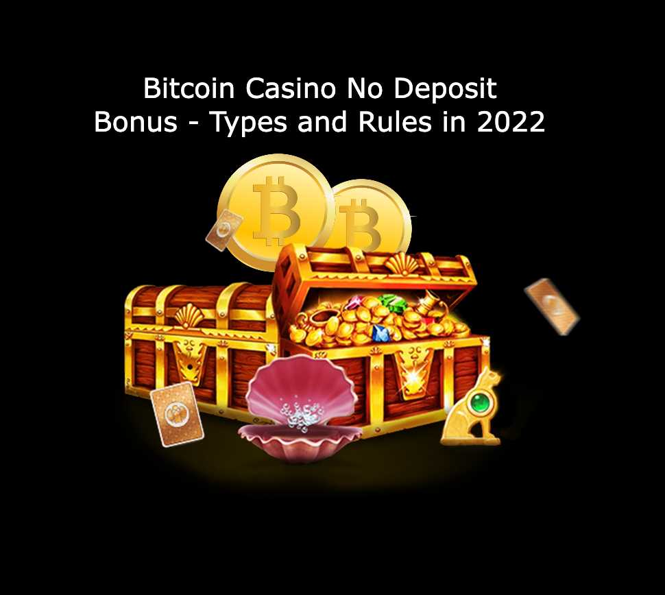 Bitcoin Casino Free 2.0 - The Next Step