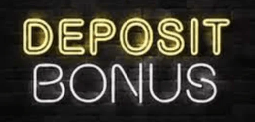 Bonuses ADA Casinos - Deposit Bonus
