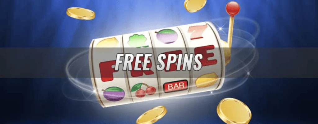 Bonuses ADA Casinos - Free Spins