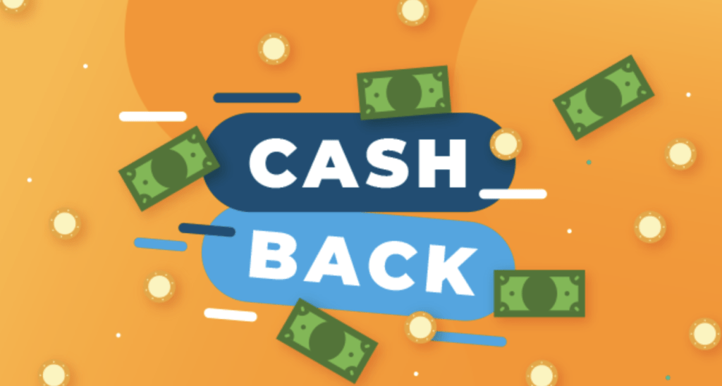 Bonos de Aplicaciones de Casino Bitcoin - Cashback