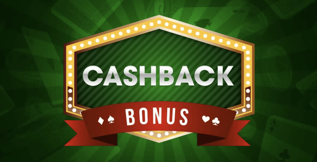 Bitcoin No Deposit Bonus Types - Cashback