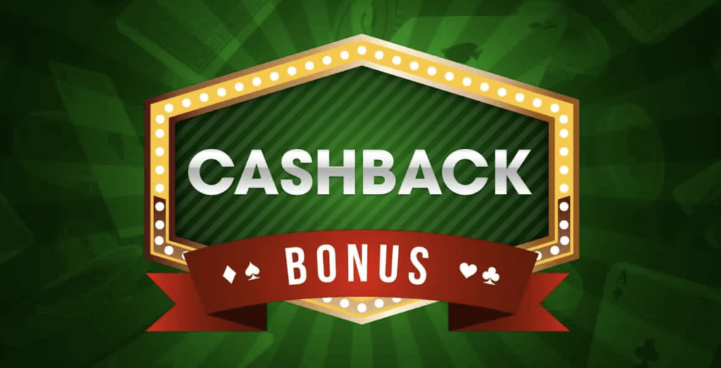 Bitcoin No Deposit Bonus Types - Cashback