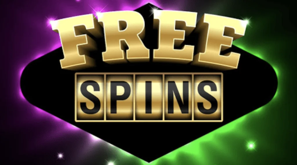Bitcoin No Deposit Bonus Types - Free Spins