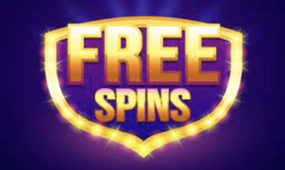 free spins at a crypto casino India
