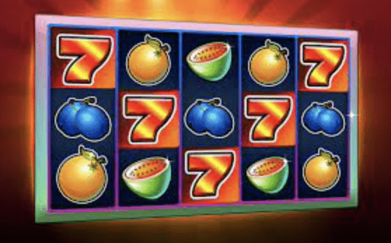 casino Canada slots