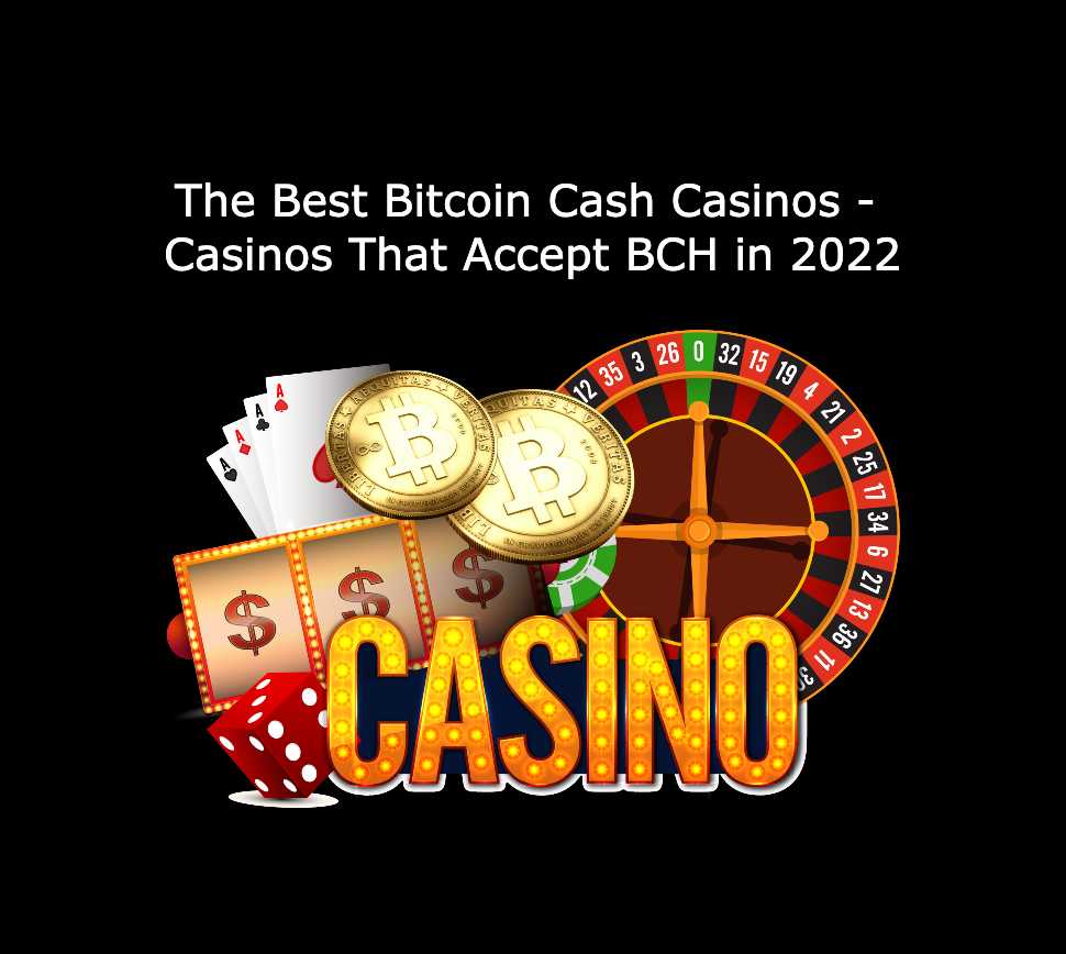What Do You Want best bitcoin casino To Become?