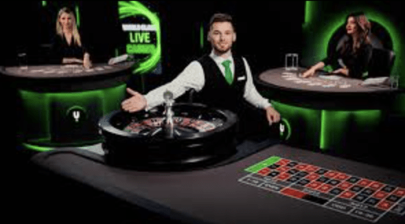 Bitcoin Live Dealers