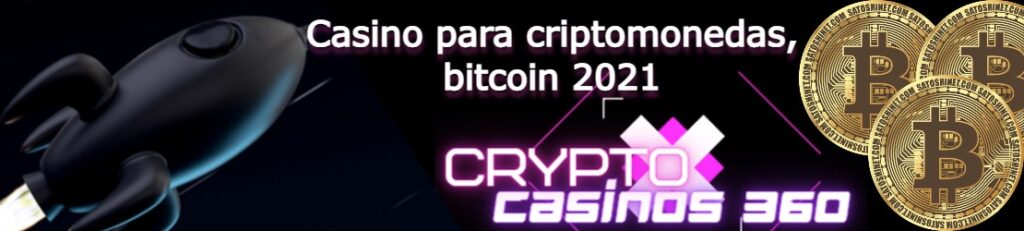 Casino de criptomonedas, Bitcoin 2022