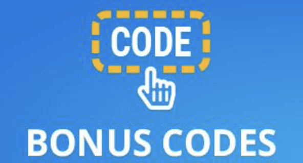 bonus codes at UK casinos