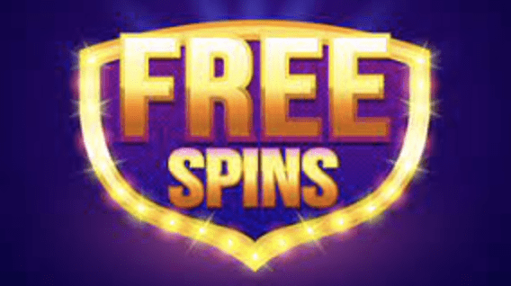 Casino Bonuses - Free Spins