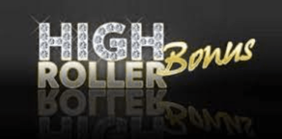 Casino Bonuses - High Roller Bonuses