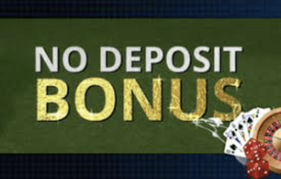 Casino Bonuses - No Deposit Bonuses