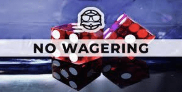 Casino Bonuses - No Wagering Bonuses