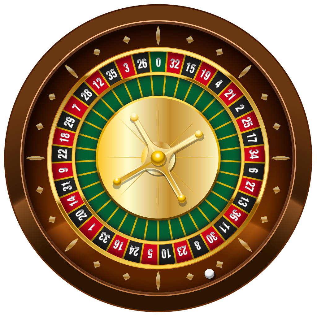 roulette casino game