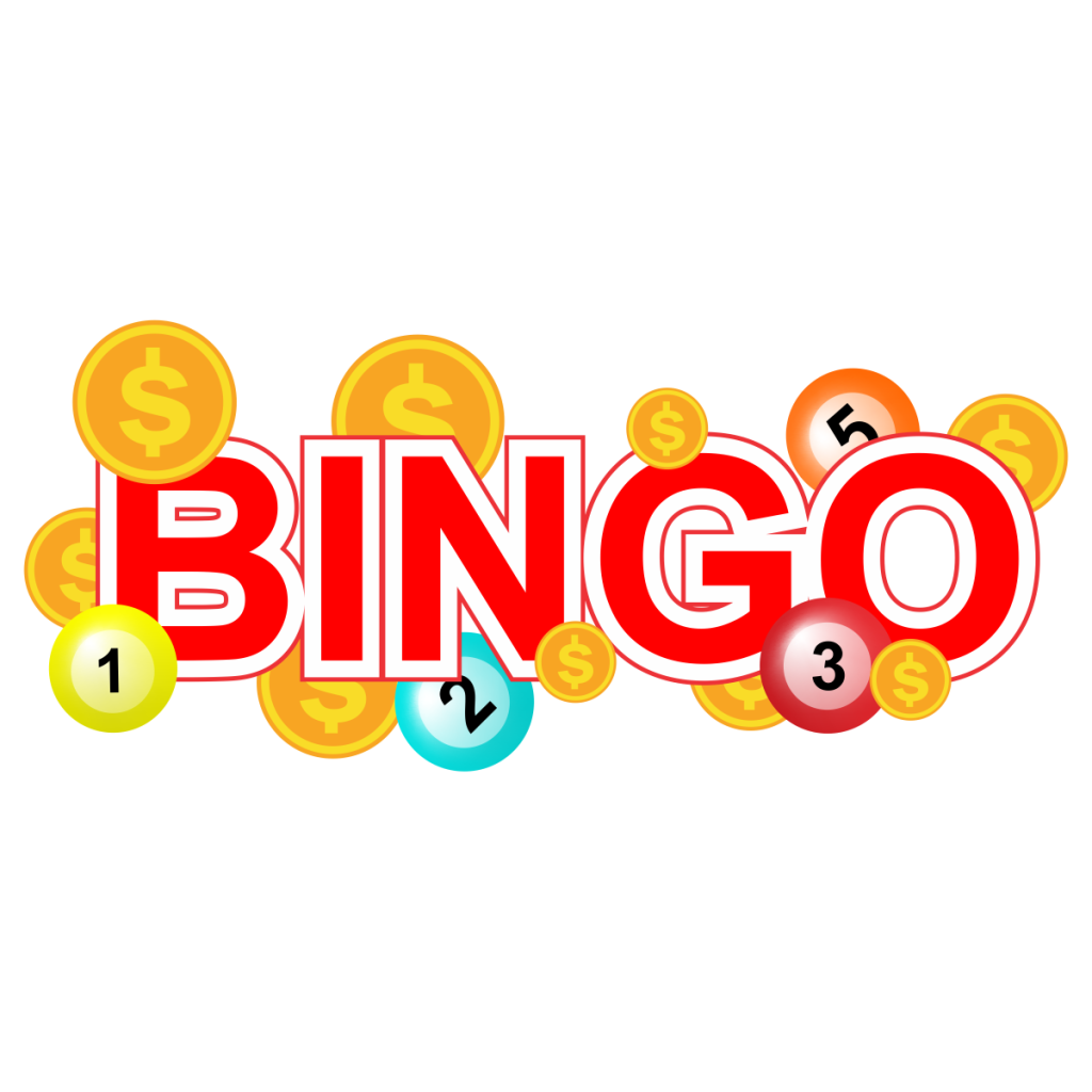 bingo casino game