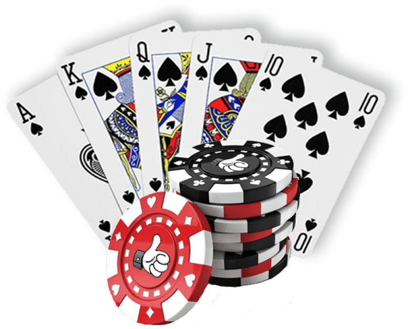 poker casino game