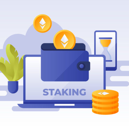 Crypto Staking – Ultimate Guide on Passive Income from Crypto