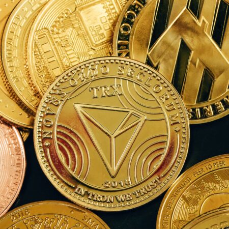 What Is Tron (TRX)?