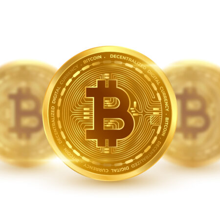 Is Bitcoin a Digital Gold?