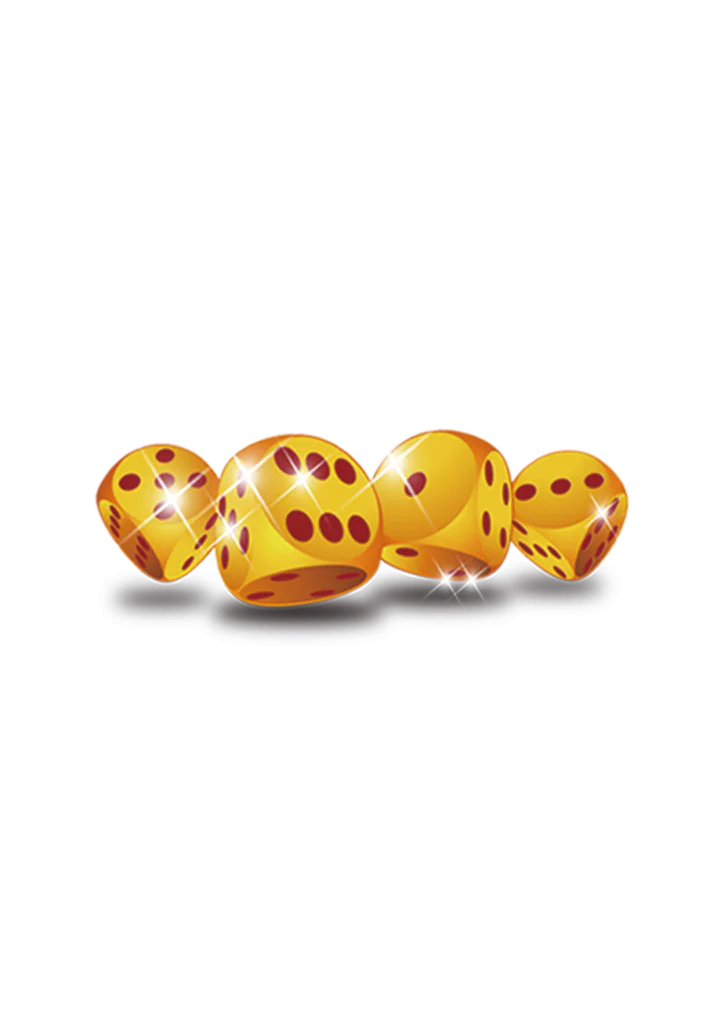 scratch dice with bitcoin