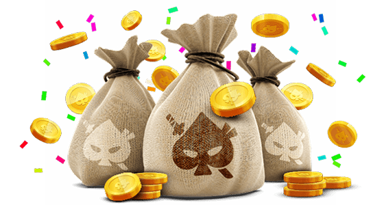 decentralized casino bonuses