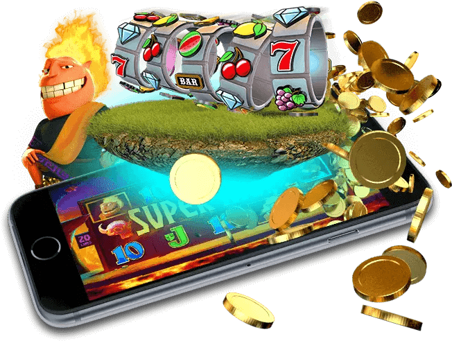 mobile crypto casino