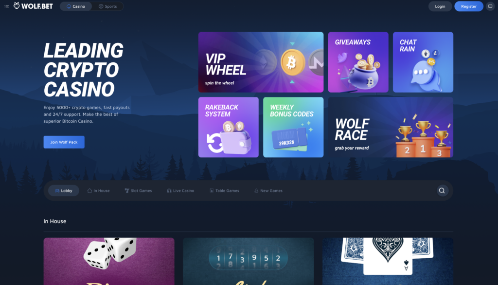 Increase Your Crypto Casino Usdt In 7 Days