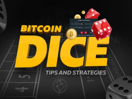 Tips and Strategies for Winning at Bitcoin Dice: Maximize Your Chances of Success