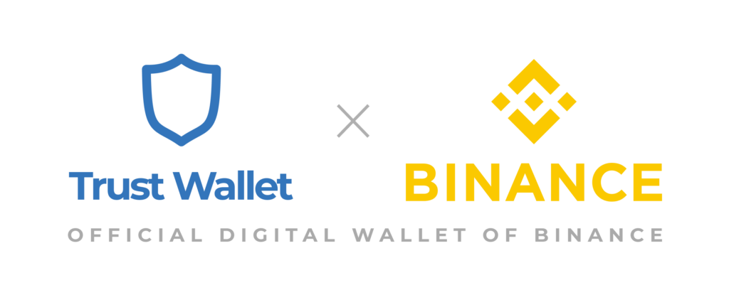 trust wallet owned by binance