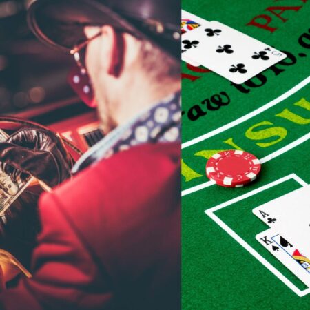 Mastering Blackjack: Advanced Strategies for Crypto Casinos