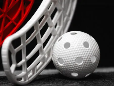 Floorball Betting with Crypto & Bitcoin – Here’s How in 2023