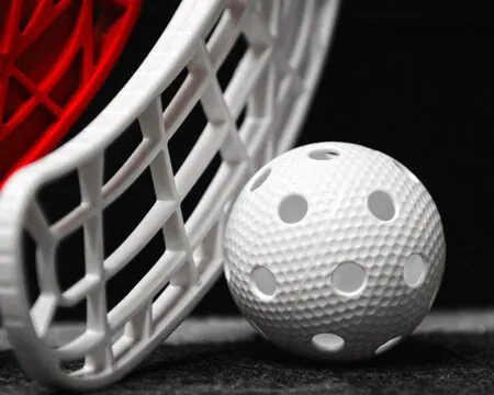 Floorball Betting with Crypto & Bitcoin – Here’s How in 2024