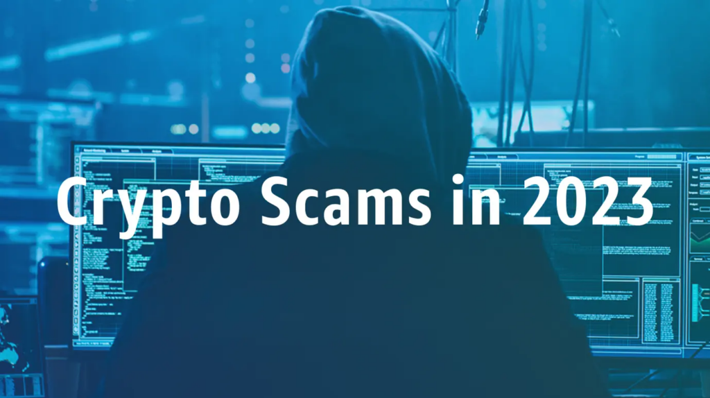 Phishing Scams and Online Casinos: Stay Safe in the Crypto World