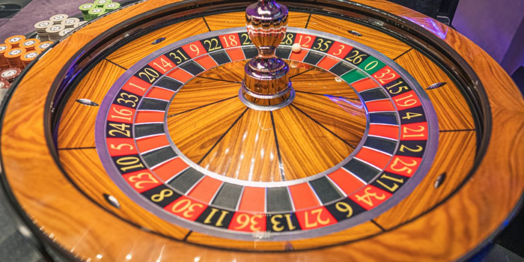 Using Probability in Roulette: A Gambler&#8217;s Guide