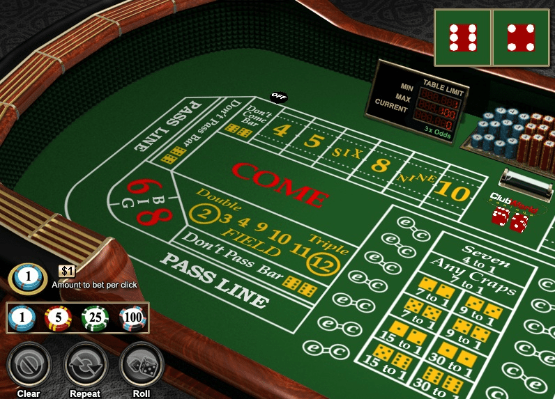 Craps Strategies: Turning the Dice in Your Favor in Crypto Casinos