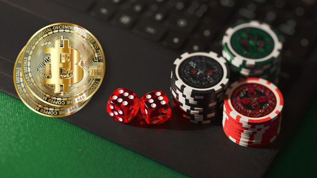The Rise of Decentralized Casinos: What You Need to Know