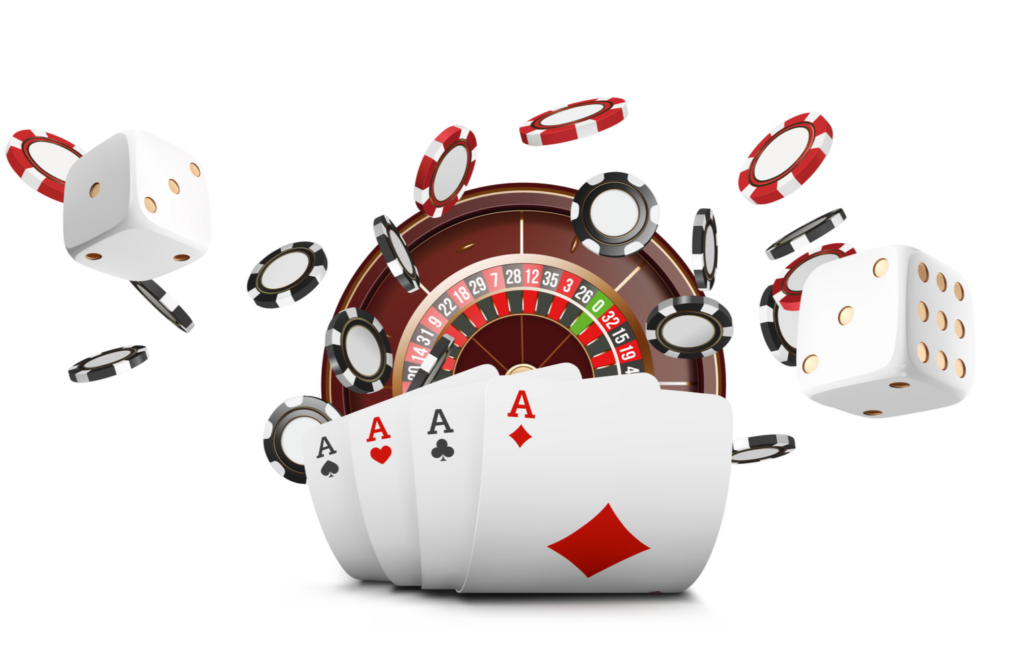 Fairness in Gambling: How Blockchain is Revolutionizing Casinos