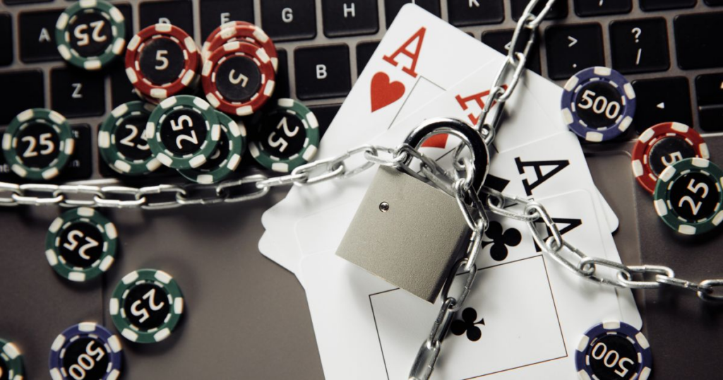 Blockchain-Based Casinos: Promoting Transparency