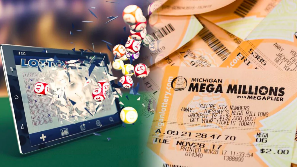 Decentralized Lotteries: A New Era in Online Gambling