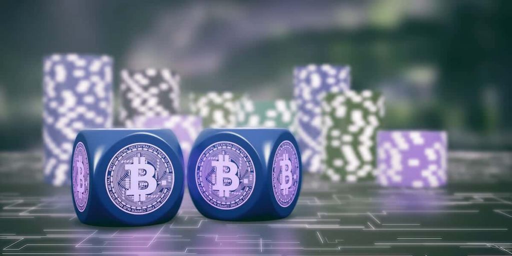 How Decentralized Gambling Platforms Are Empowering Players