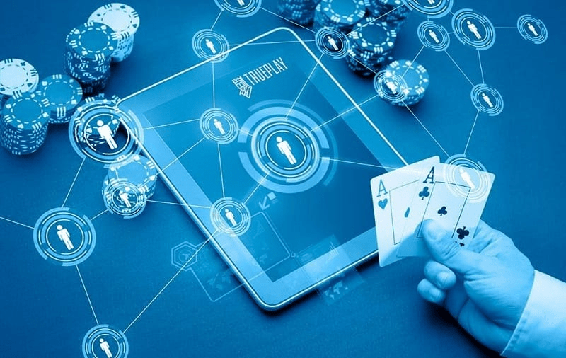 5G and Online Gambling: What It Means for Casino Players