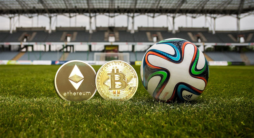 Top Crypto Football Betting Sites in 2023