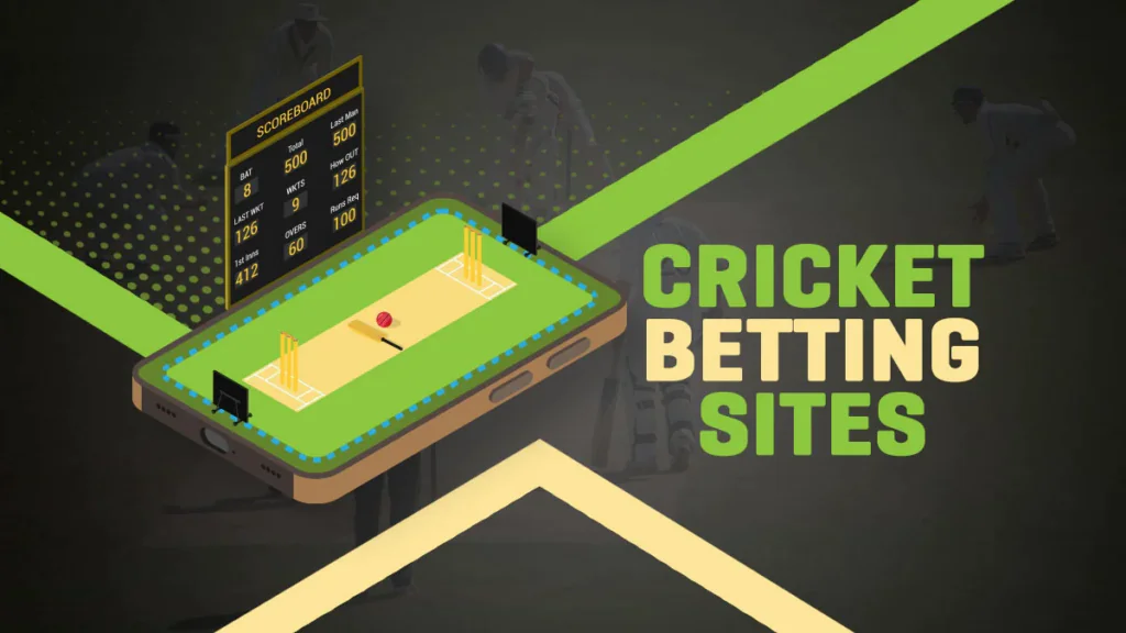 bet on cricket with crypto