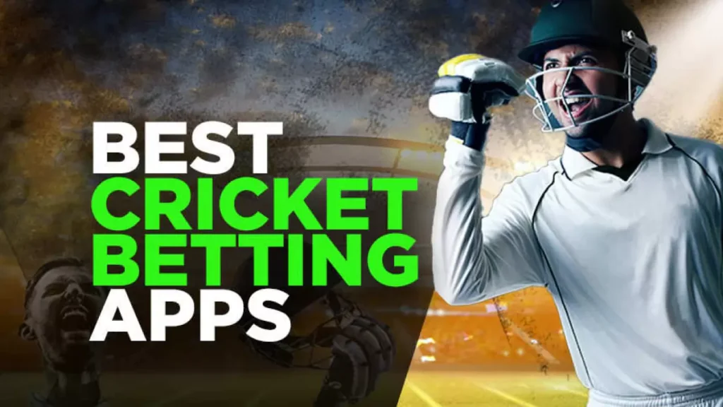 best sites for cricket betting
