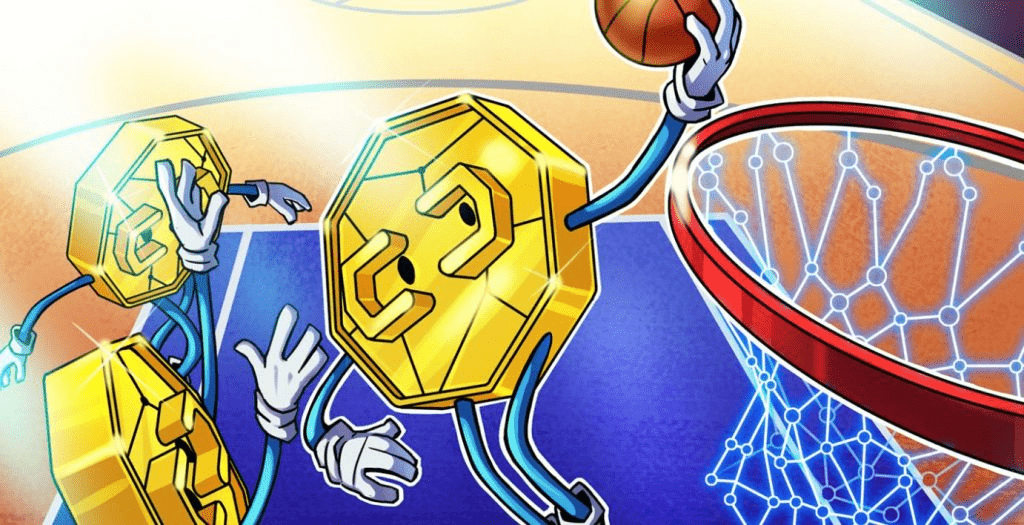 crypto basketball betting sites