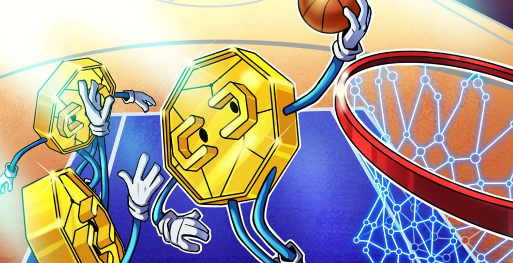 crypto basketball betting sites