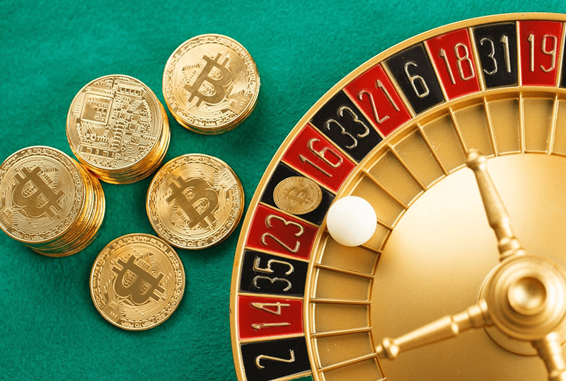 Crypto Casino Bonuses for 2023